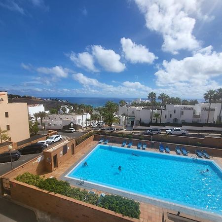 Ocean Dream Apartment Jandia  Luaran gambar