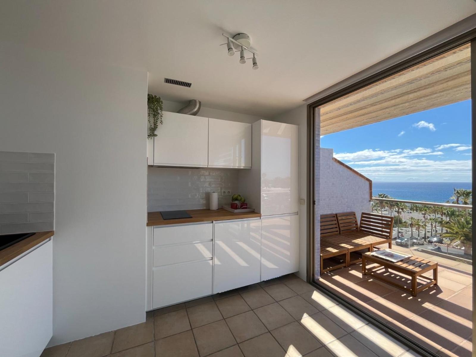 Ocean Dream Apartment Jandia  Luaran gambar