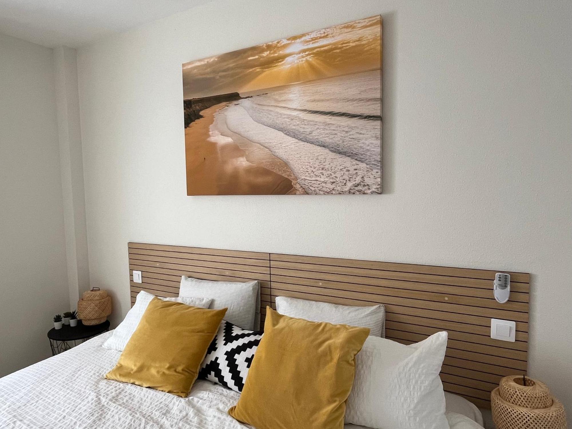 Ocean Dream Apartment Jandia  Luaran gambar