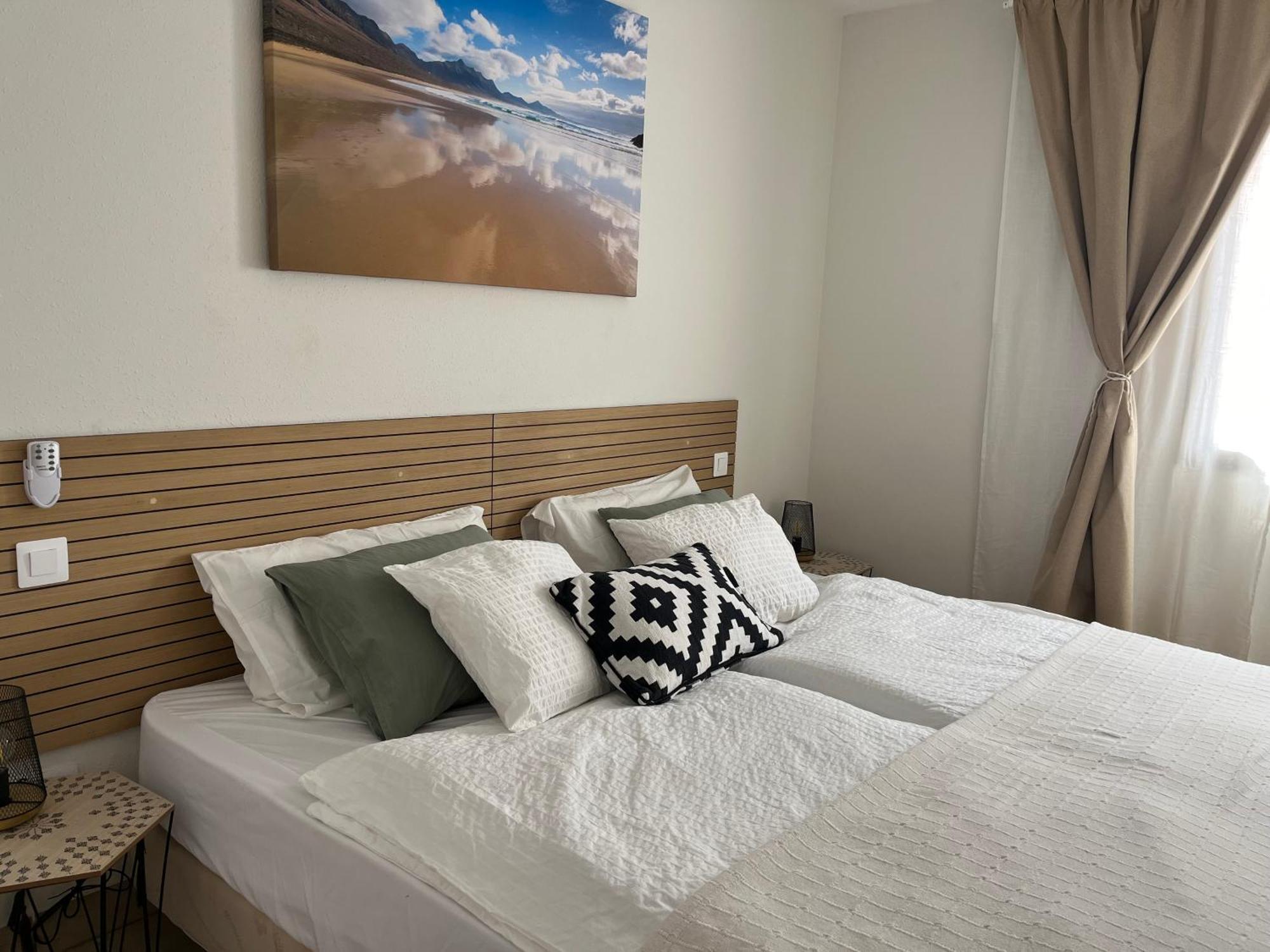 Ocean Dream Apartment Jandia  Luaran gambar