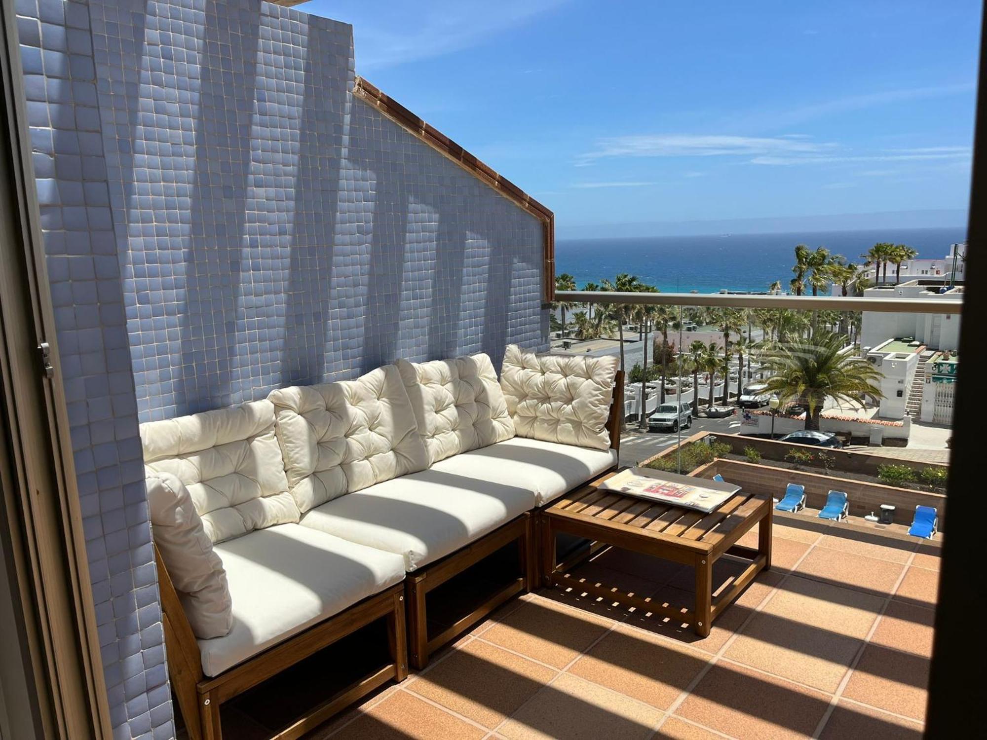 Ocean Dream Apartment Jandia  Luaran gambar