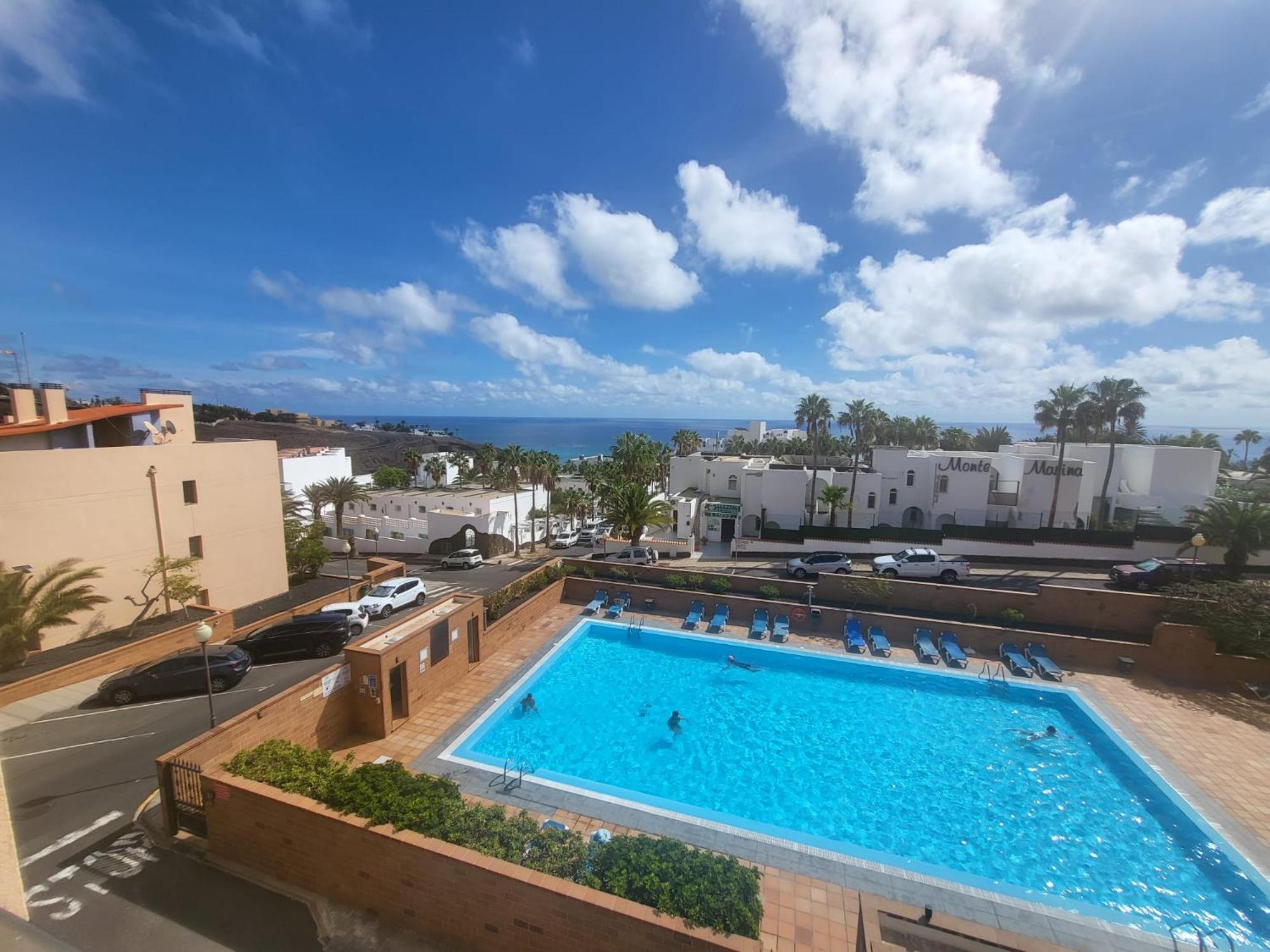 Ocean Dream Apartment Jandia  Luaran gambar