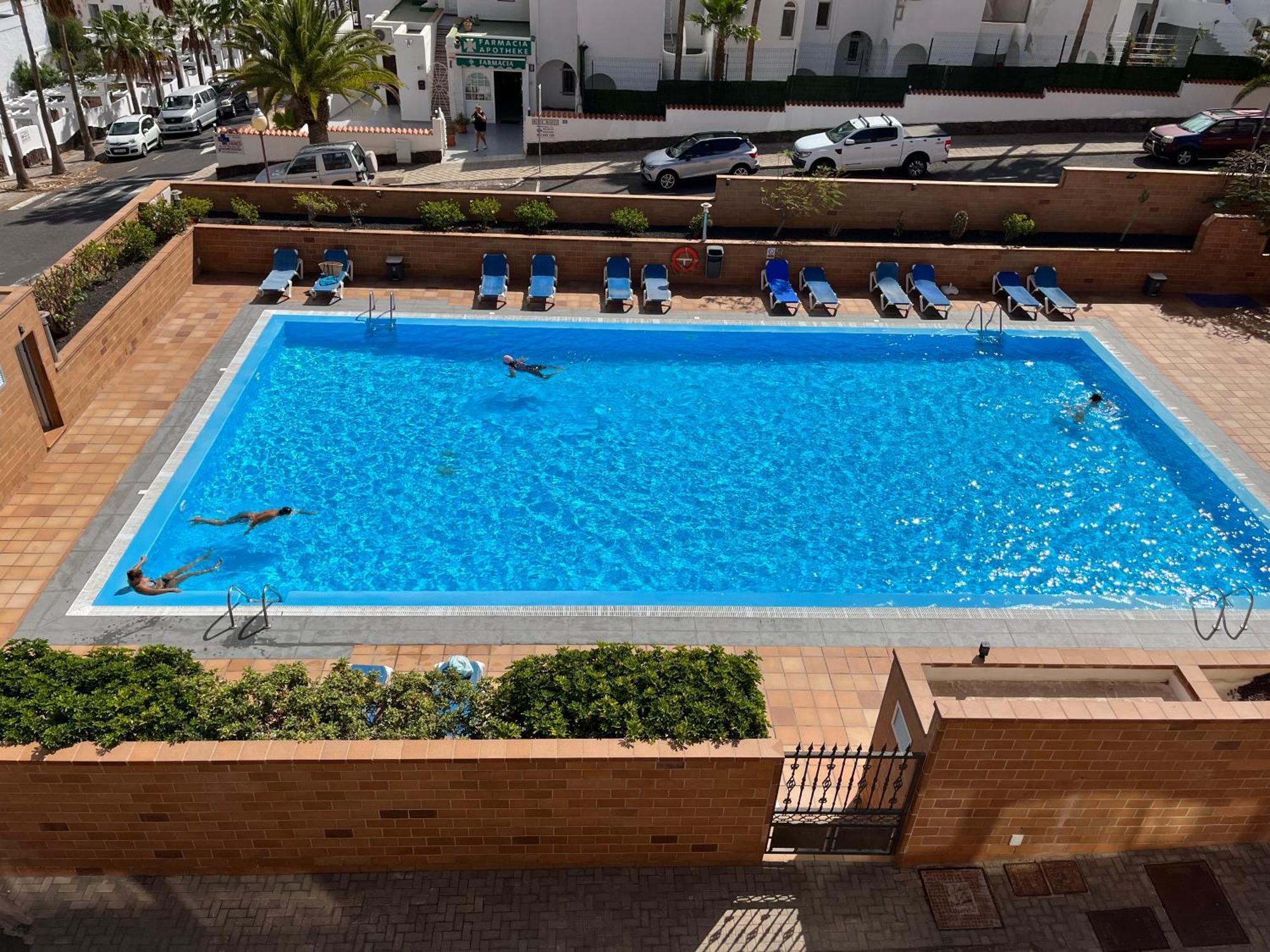 Ocean Dream Apartment Jandia  Luaran gambar